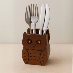 Empty Cutlery Holder Case-image-2