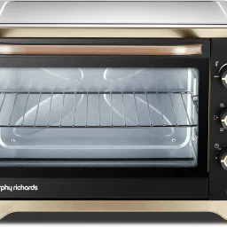 60-Litre Oven Toaster Grill (OTG)-image-38