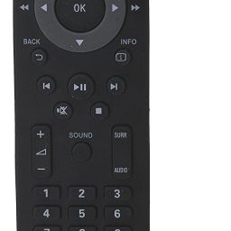 Technology Ahead Remote for Philips HTS5 & More mentioned Model No. on Description Remote Control Compatible For PH 31 DVD and Home Theatre System Philips Remote Controller-19