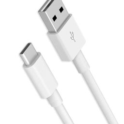 Accessories At Cost USB Type C Cable 18 A 1 m 3.1Amp / 3 Amp / 18W / 27W Fast Charging Cable USB Type C (3A / 3.1A)-image-61