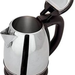 SS Electric Kettle Multipurpose Large Cattle Electric Tea Milk Coffee Maker D356 Beverage Maker-image-84