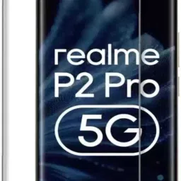 Raazin Tempered Glass Guard for Realme P2 Pro 5G-picture-15