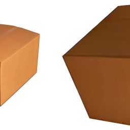 Corrugated Cardboard Packaging Packaging Box-image-50