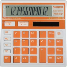 9231WB Box Basic Calculator-20