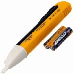 Non-Contact AC Voltage Tester Alert Pen Volt Test Meter Detector Sensor 90~1000V Analog Voltage Tester-image-39