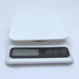 Skeisy New Ts-410, kitchen scale up to 10kg with low indicators, multiple function Weighing Scale-0