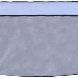 Palap Premium Dustproof Nylon Printer Cover for Epson EcoTank M200 B&W- (Grey) Printer Cover-image-46