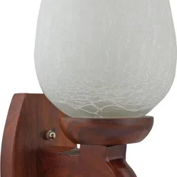 sinoman Wallchiere Wall Lamp Without Bulb-picture-0