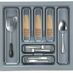 Empty Cutlery Holder Case-23