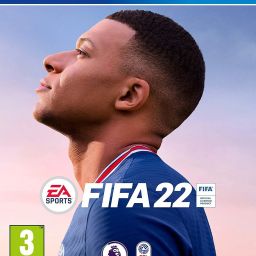 FIFA 22 (PS4) (Standard)-32