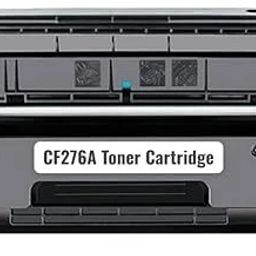 FINEJET 76A CF276A Compatible for HPP Laserjet Pro MFP M428fdn M428fdw M404dw Black Ink Cartridge-image-57
