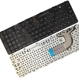 Regatech 15-R082NR, 15-R082SR, 15-R082TU, 15-R083ER Internal Laptop-size Laptop Keyboard Compatible with Desktop, Laptop, Mac-22
