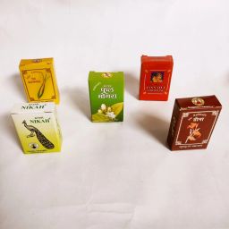 Mogra Perfume and Attar for Laddu Gopal Krishan Deity Ornament-image-3