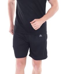 toxic addiction Tshirt Regular Shorts Co-ords Set-picture-8
