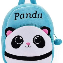 Small 12 L Backpack BM-blue panda_1579-image-79