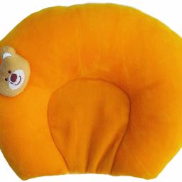 Mustard Seeds, Cotton Toons & Characters Baby Pillow Pack of 1-image-21