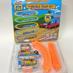 877-33 TRAIN SET-9