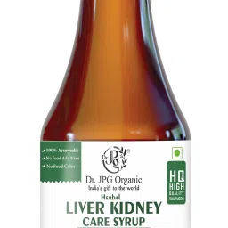 Liver Kidney care Syrup | Boosts Appetite & Digestion | Best blend Of Herbs.-image-82