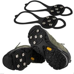 Rubber, Stainless Steel Gaiter-image-2