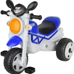 Bike Non Battery Operated Ride On-image-98