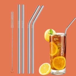 Bendable Drinking Straw-image-48