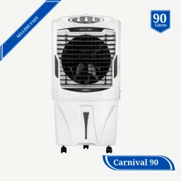 90 L Desert Air Cooler-image-44