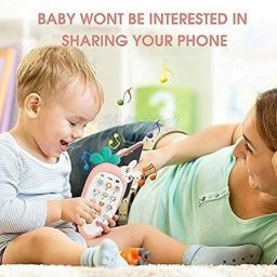 Smart Rabbit Phone Kids, Musical Sound Toys, Best Gift For Kids_NK10-image-71