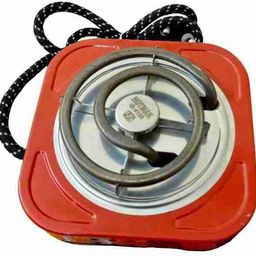 arb RED500 W Electric Cooking Heater-picture-14
