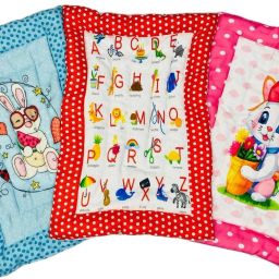 Combo Newborn Baby Cotton Bed | Godari | Cradle Bed | Crib Sheet,Bedding Set-image-60
