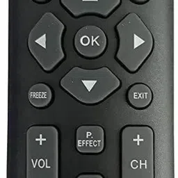 BhalTech LED-4310 FHD TV LCD LED Compatible with LCD LED INTEX Remote Controller-image-46
