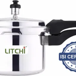 Aluminium Outerlid 3 L Pressure Cooker-picture-13