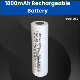 Rechargeable 1800Mah Lithium-Ion For Light Speaker Pack of 1T13 Battery-image-92