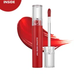 Glasting Water Tint | Glossy Korean Lip Tint-1