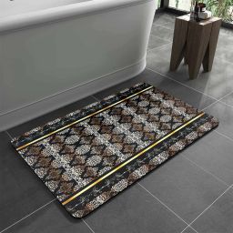 Rubber Door Mat-20