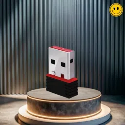 Clairbell Wireless -N Mini USB Adapter USB Adapter-image-9