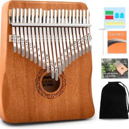 Mahogany Mbira-image-9