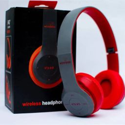 Mega Bass Portable Lightweight Thunder Bass Sound Sportrs Headphone Bluetooth Bluetooth Headset-image-89