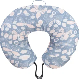 feeding pillow for baby mother nursing arm support, belt 0-24 Months Breastfeeding Pillow-image-91