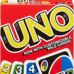 Playing Card Game for 7 Yrs and Above for Adult,set of 108 cards-0