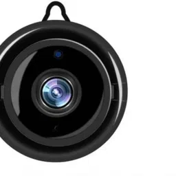 SATTOBISION Security Digital Hd Video Small Kamera Audio Intercom Night Vision Mini Wifi Wireless Ip Night Vision Mini Camera Cctv Spy Camera-image-32