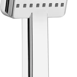 somany Hemal Rain Hand Shower Head with Single Flow Handheld image 3