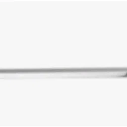 (LONGY) Towel Rod 24 INCH Stainless Steel Chrome Finished Wall Hanging Towel Holder / Towel Hanger / Towel Rail / Napkin Holder for Kitchen, Wash Area & Bathroom Accessories (Pack of 1) 24 inch 1 Bar Towel Rod-image-42