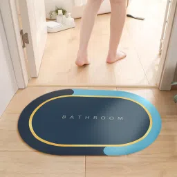 PP (Polypropylene) Bathroom Mat-image-57