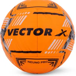 Premium Neuno Pro TPU 3D Embossed Machine Stitched Football - Size: 5-18