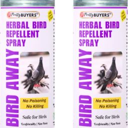 Bird Repellent Gel-image-69