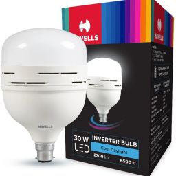 30 W Inverter Standard B22 Inverter Bulb-image-24