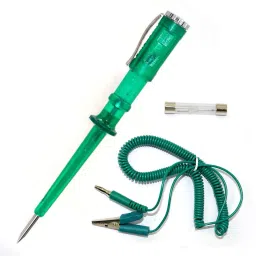 Analog Circuit Tester-18
