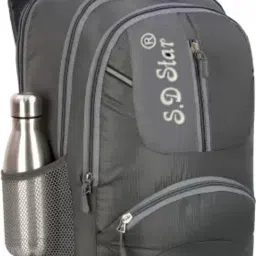 spacy comfortable 4th to 10th class casual school bags Waterproof School Bag Waterproof Backpack-image-90