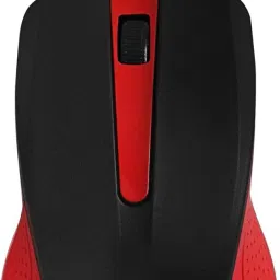 Foxin Classy Wired Ambidextrous Optical Mouse-picture-10