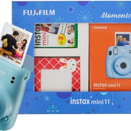 FUJIFILM Instax Mini 11 Moments Box Instant Camera-image-56